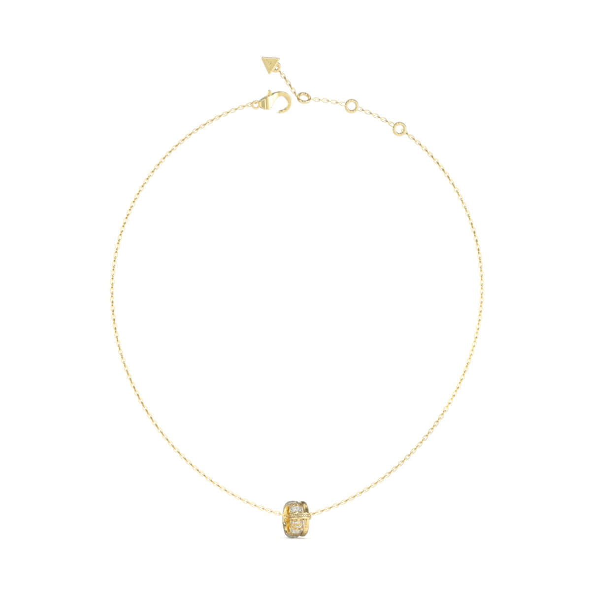 GUESS JEWELS JEWELRY Mod. JUBN05195JWYGT-U