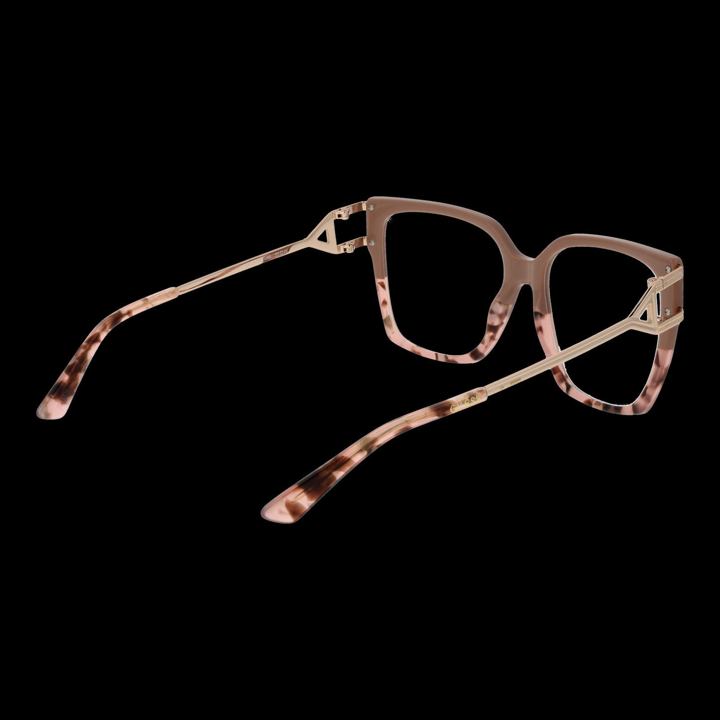 Alt Tag: GUESS MOD. GU2910 55059 lady eyewear with stylish frame design
