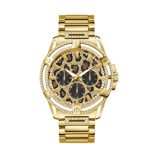 GUESS WATCHES Mod. GW0497G4 WATCHES