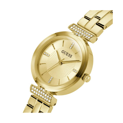GUESS WATCHES Mod. GW0762L2 WATCHES