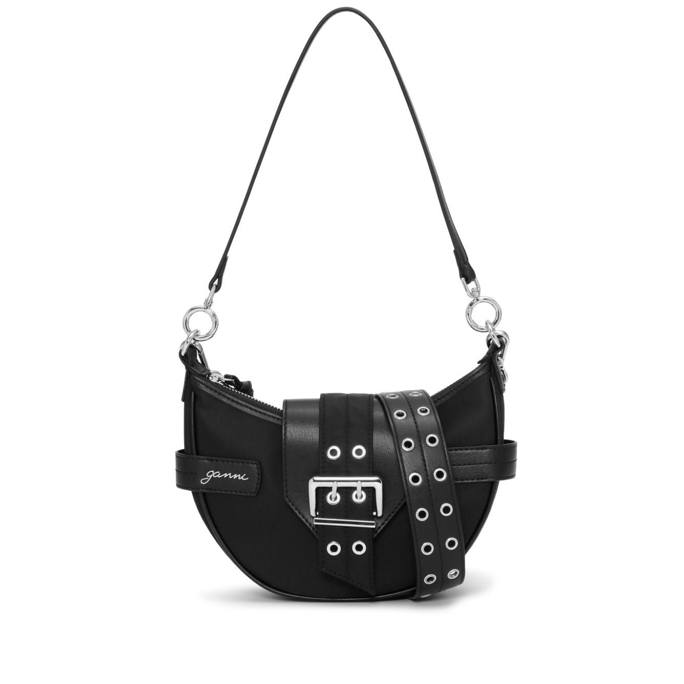 Ganni Bucky Small Shoulder Bag