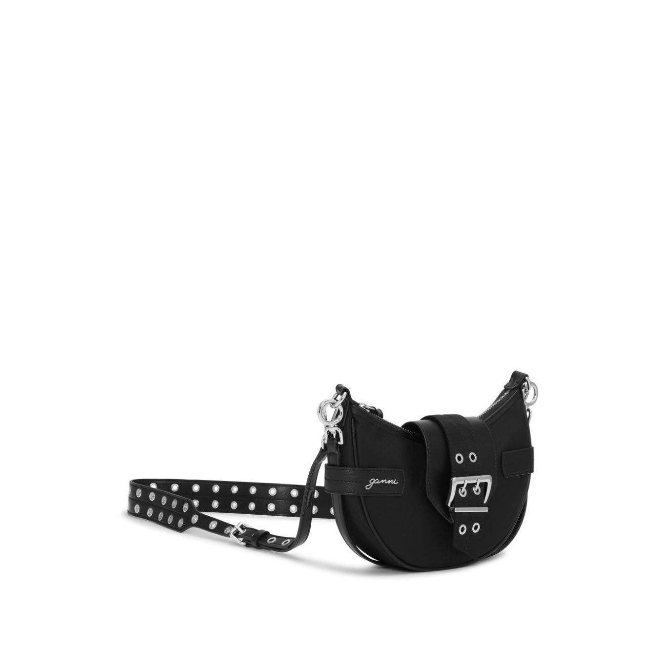 Ganni Bucky Small Shoulder Bag Shoulder