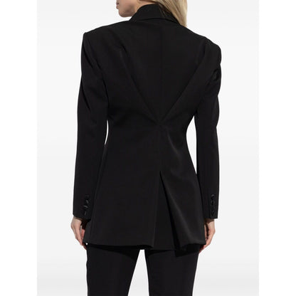 Givenchy Jackets Black