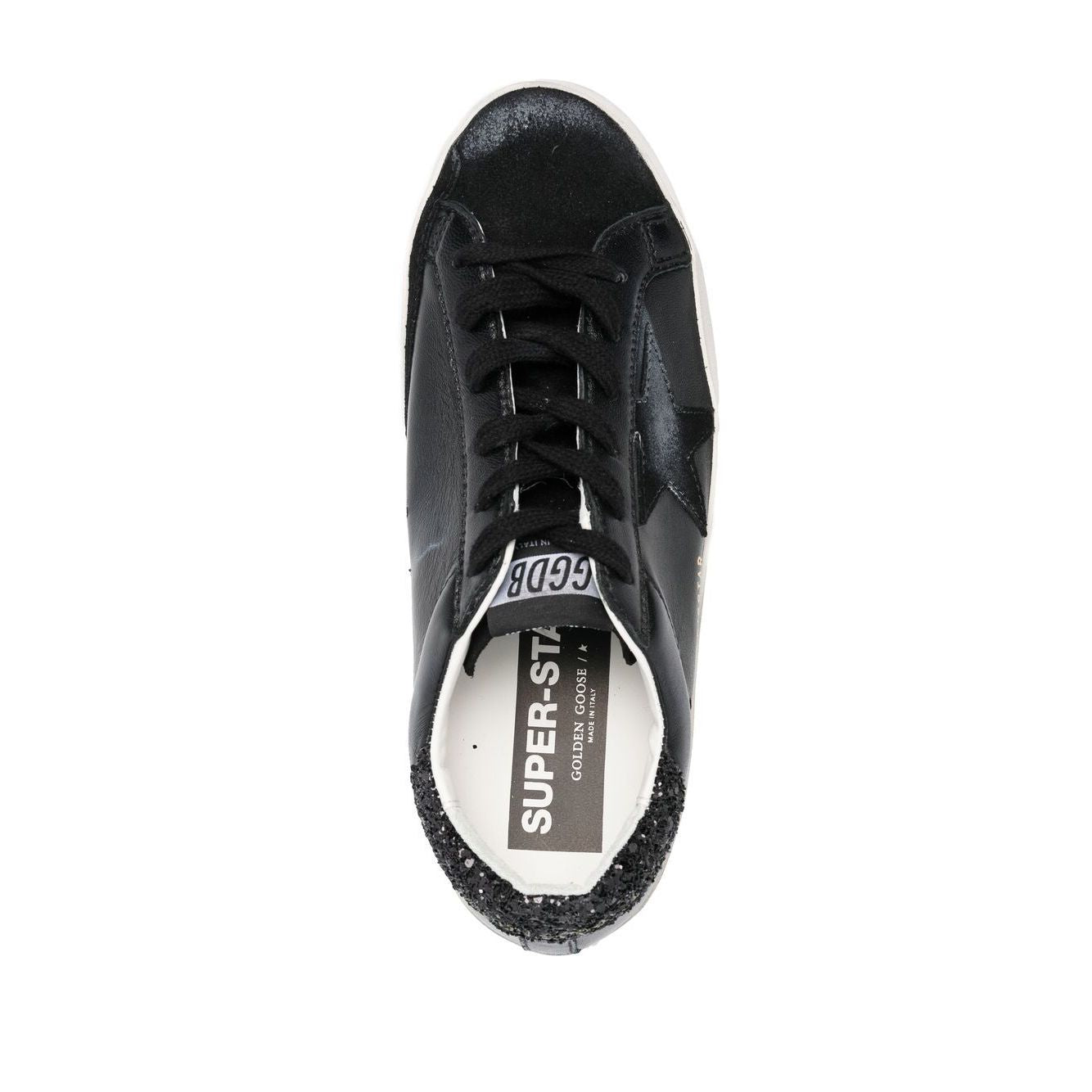 Golden Goose Super Star low-top sneakers