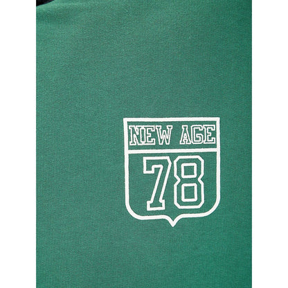 Golden Goose Sweaters Green