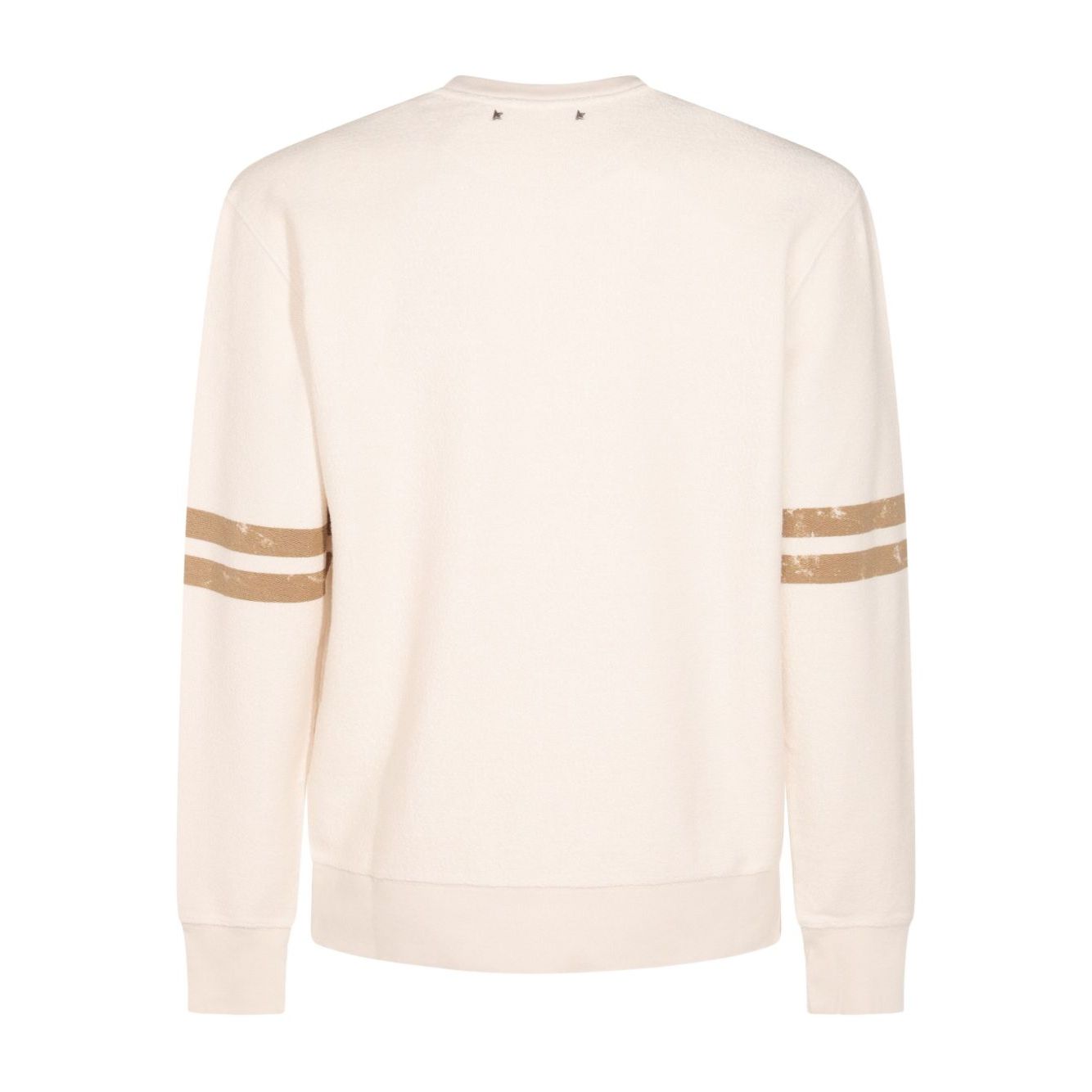 Golden Goose Sweaters White