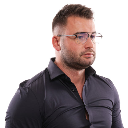 HACKETT BESPOKE MOD. HEB246 53002 SUNGLASSES & EYEWEAR