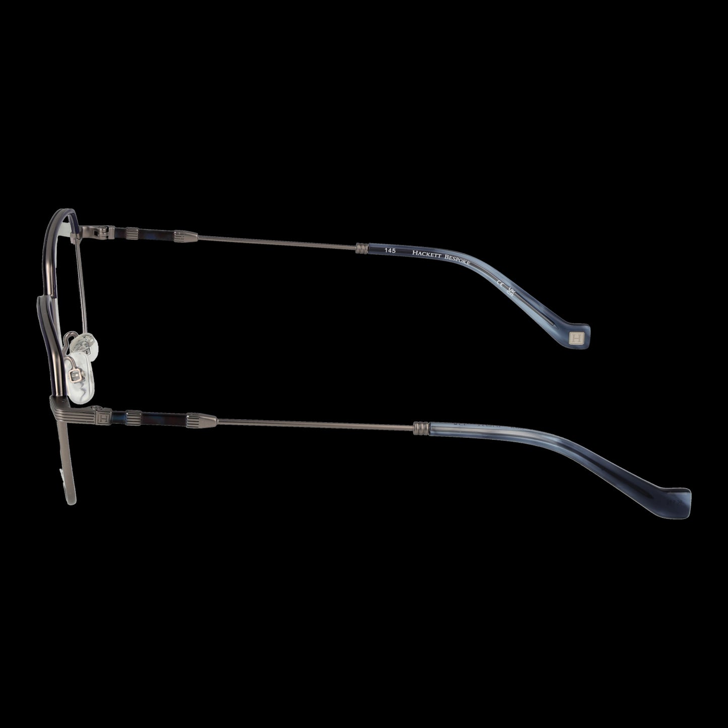 HACKETT BESPOKE MOD. HEB294 51656 SUNGLASSES & EYEWEAR