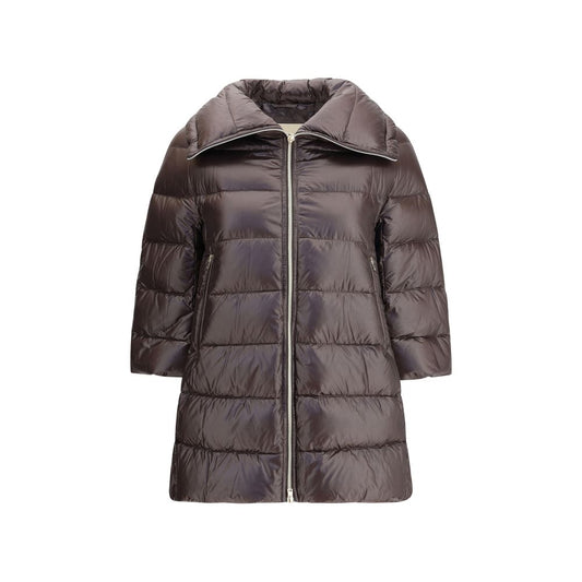 Herno Midi Down Jacket
