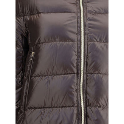 Herno Midi Down Jacket