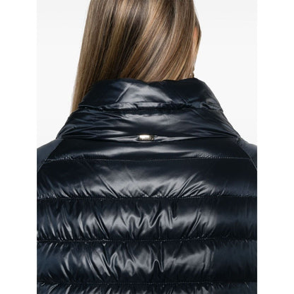 Herno Jackets Blue Jackets