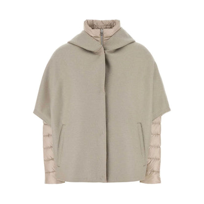 Herno Jackets Powder Jackets