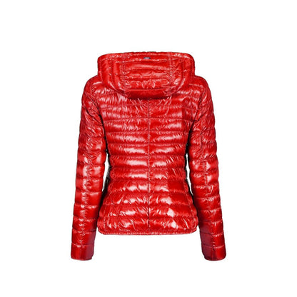Herno Multicolor Polyamide Coat 1728,36,75611013280,Clothing,Coats - Jackets & Coats - Clothing,Herno,Jackets & Coats - Clothing,Multicolor,New with tags,Women