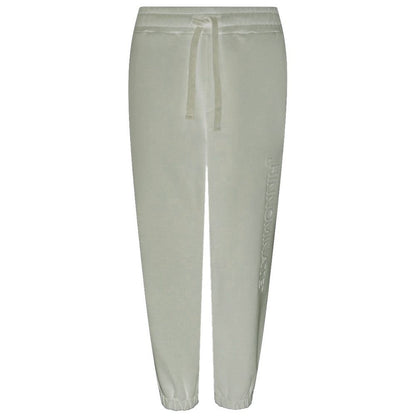 Hinnominate Gray Cotton Men Trousers