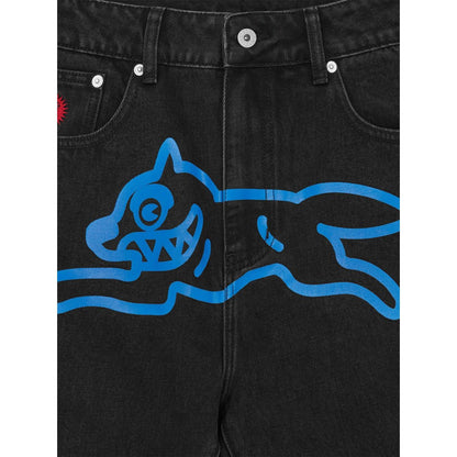 ICECREAM Jeans Black Jeans