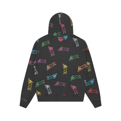 ICECREAM Sweaters Grey Topwear