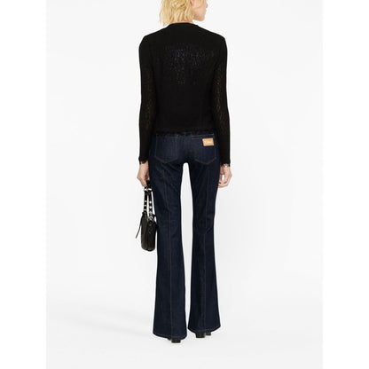 Iro Jackets Black Jackets