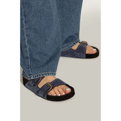 Isabel Marant Sandals Blue