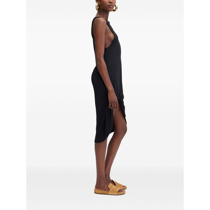 JACQUEMUS Dresses Black Dresses