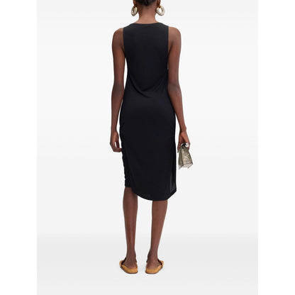 JACQUEMUS Dresses Black Dresses