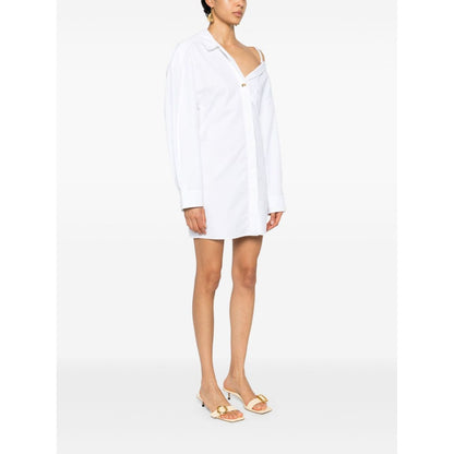 JACQUEMUS Dresses White Dresses