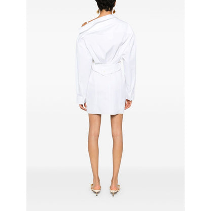 JACQUEMUS Dresses White Dresses