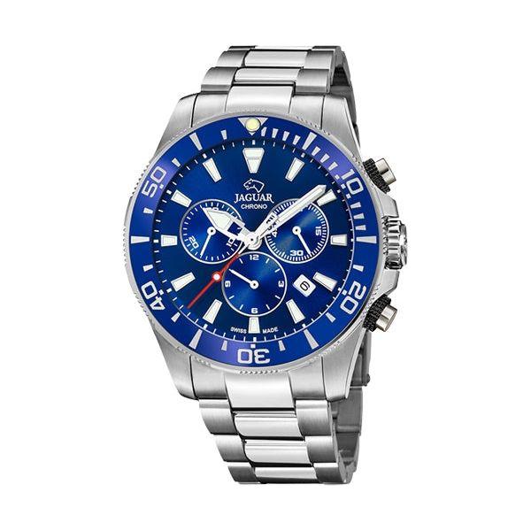 JAGUAR WATCHES Mod. J861/2 WATCHES