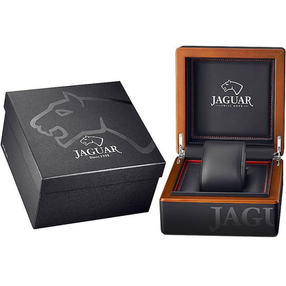 JAGUAR WATCHES Mod. J870/1