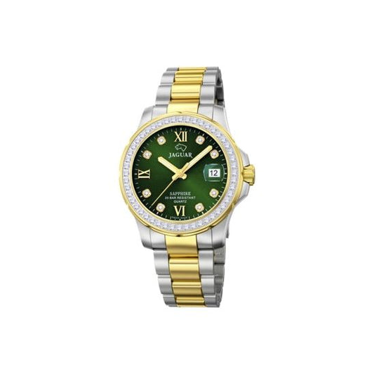 JAGUAR WATCHES Mod. J893/3 WATCHES