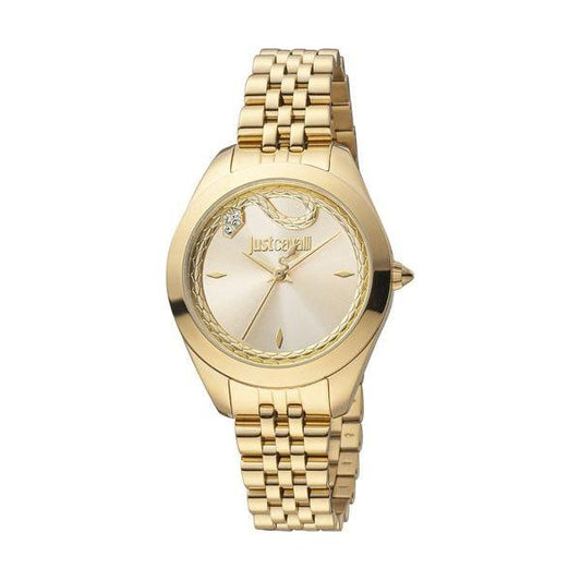 JUST CAVALLI TIME WATCHES Mod. JC1L210M0265 JC1L210M0265