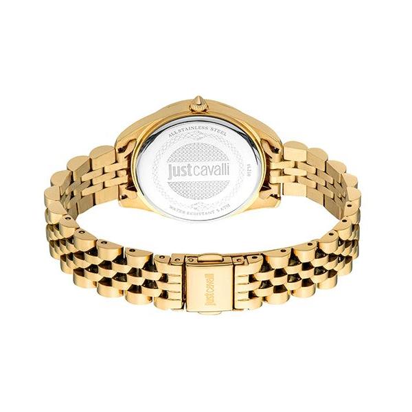 JUST CAVALLI TIME WATCHES Mod. JC1L210M0465