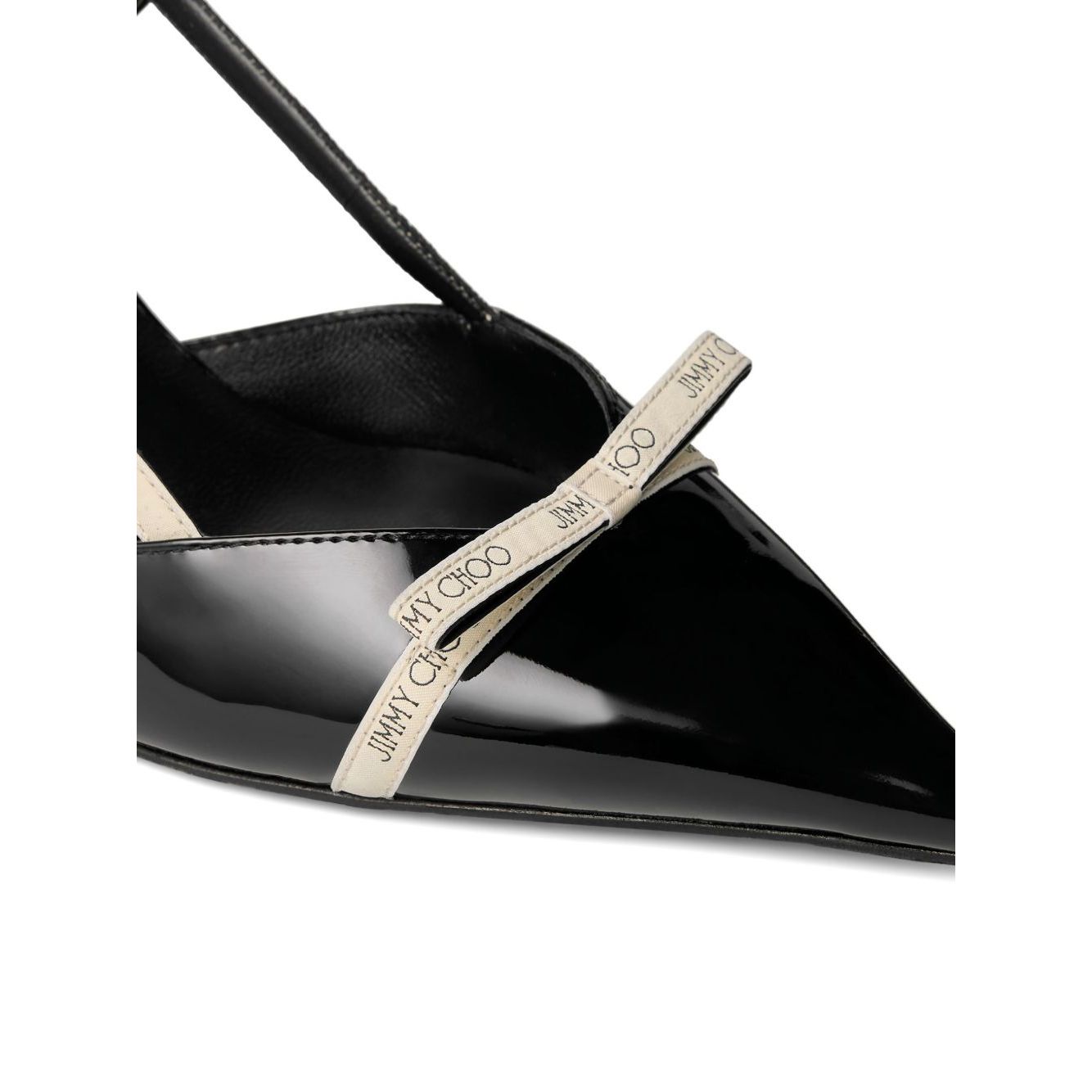 Jimmy Choo 65mm Camila pumps