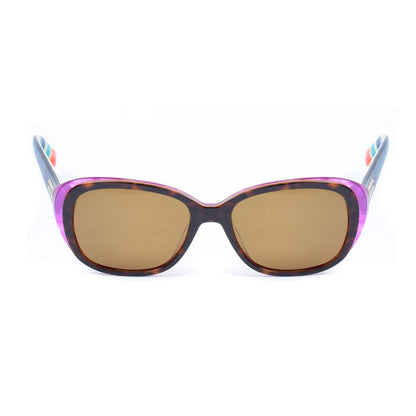 Kate Spade Purple Acetate Sunglasses
