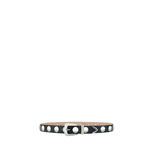 Khaite Benny Belt KH-10014763200-75 CM / 30 INCHES
