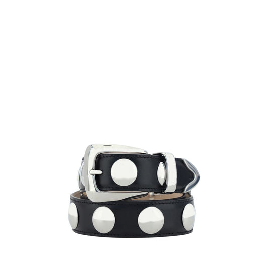 Khaite Benny Belt KH-10014763200-75 CM / 30 INCHES