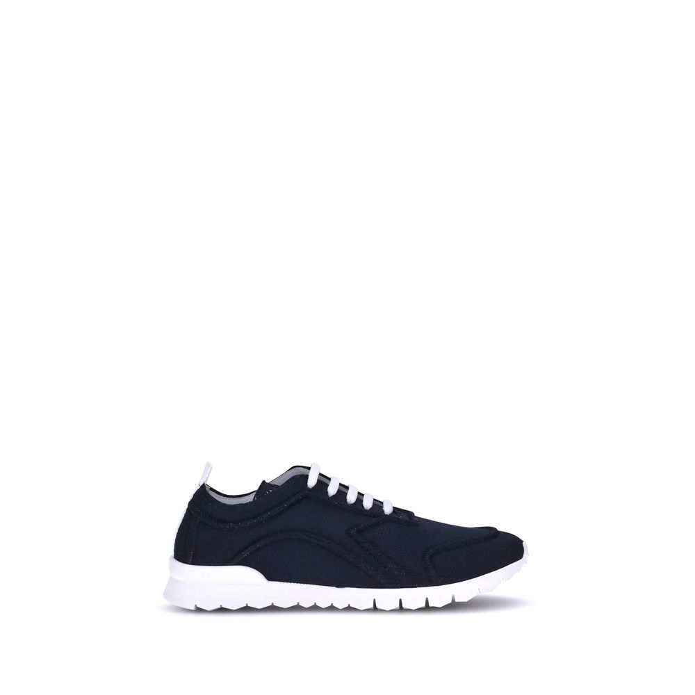 Kiton Cotton Sneakers