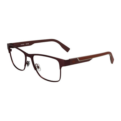 LACOSTE MOD. L2307MAG-SET metal eyeglasses for gentlemen