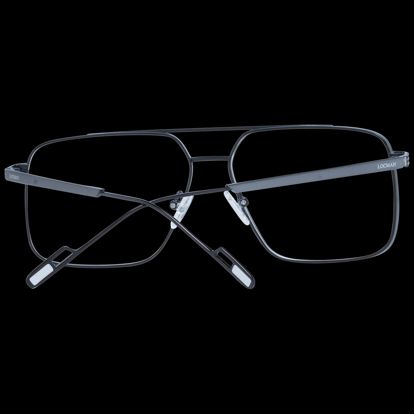 LOCMAN MOD. LOCV021 58BLK SUNGLASSES & EYEWEAR