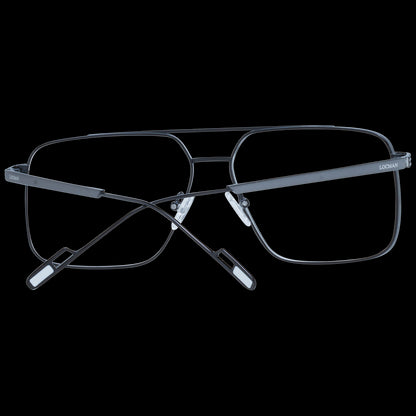 LOCMAN MOD. LOCV021 58BLK SUNGLASSES & EYEWEAR