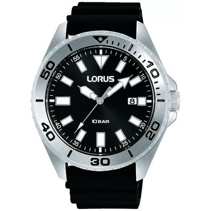 LORUS Mod. RXH55KX9 WATCHES