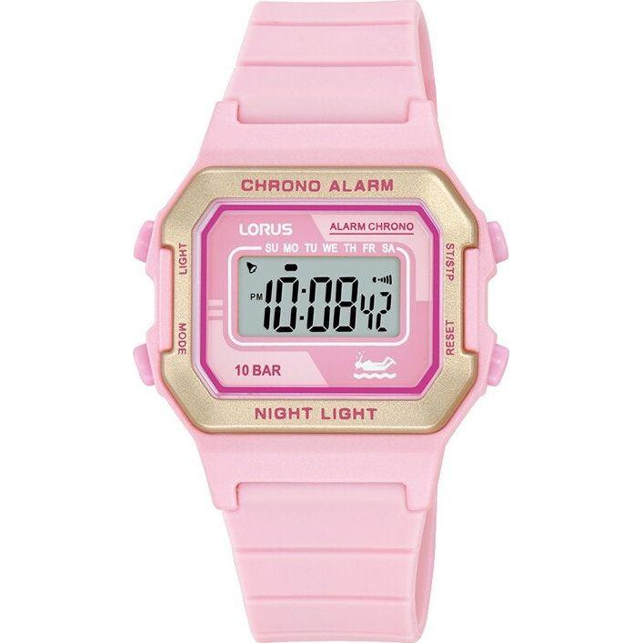 LORUS WATCHES Mod. R2325QX9 WATCHES