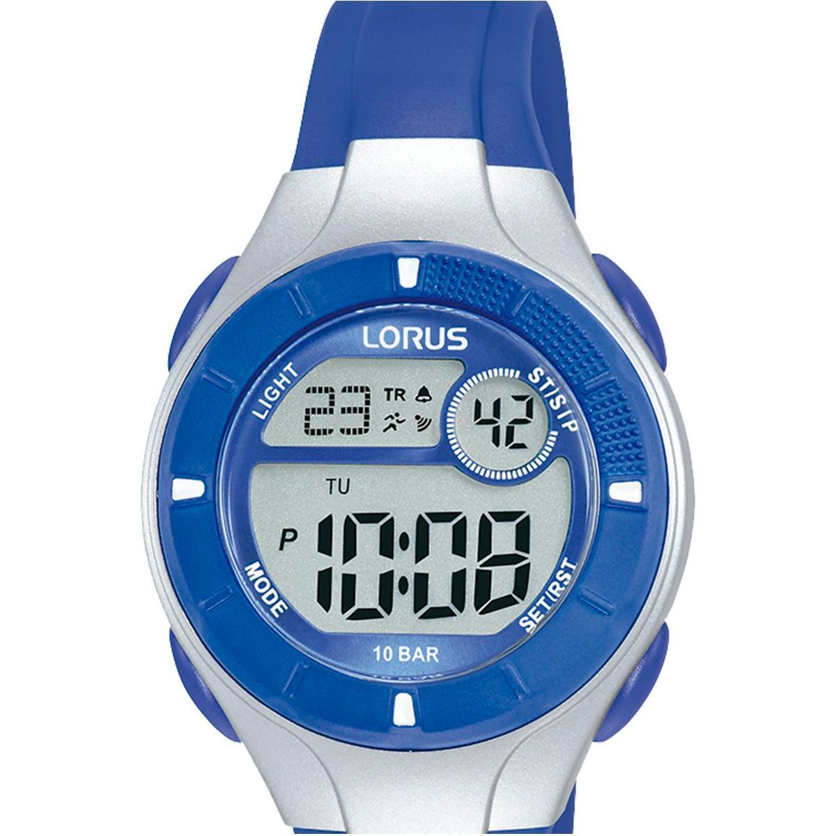 LORUS WATCHES Mod. R2341PX9 WATCHES