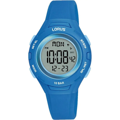LORUS WATCHES Mod. R2393PX9 WATCHES