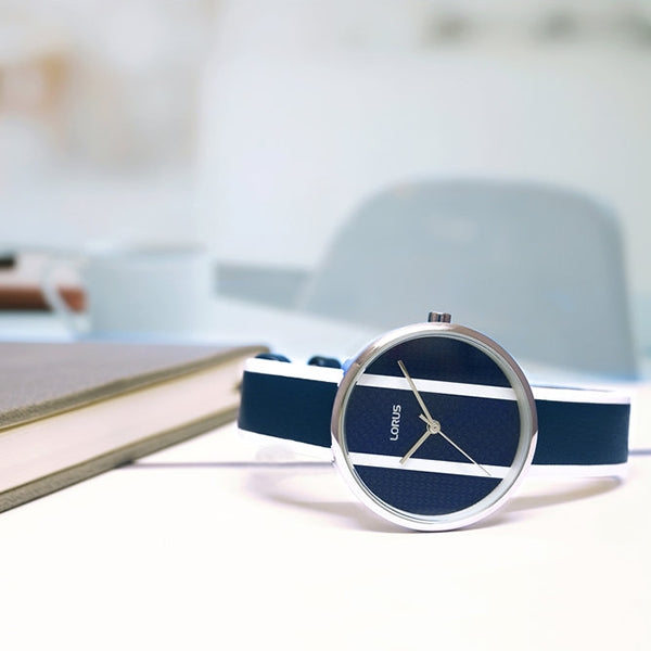 LORUS WATCHES Mod. RG225RX9 WATCHES