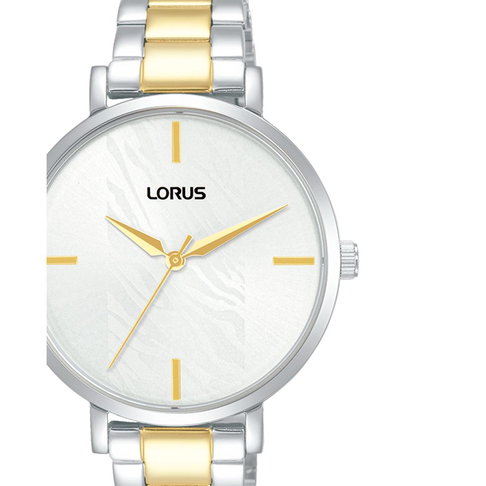 LORUS WATCHES Mod. RG227WX9 WATCHES