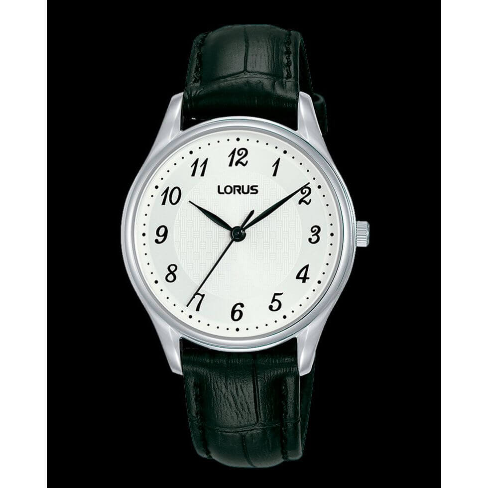 LORUS WATCHES Mod. RG231UX9 WATCHES