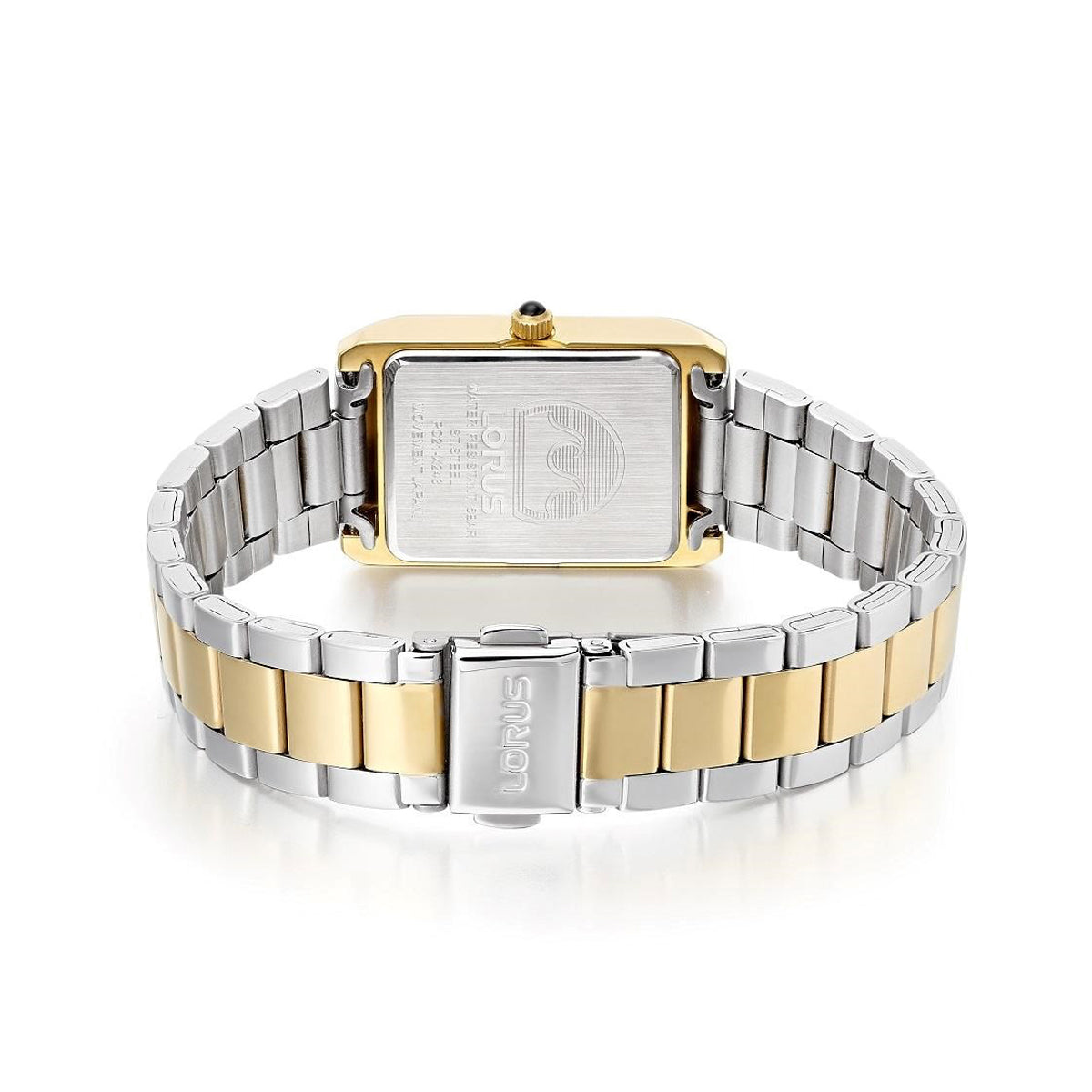 LORUS WATCHES Mod. RG286XX9-4