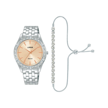 LORUS WATCHES Mod. RG291XX9