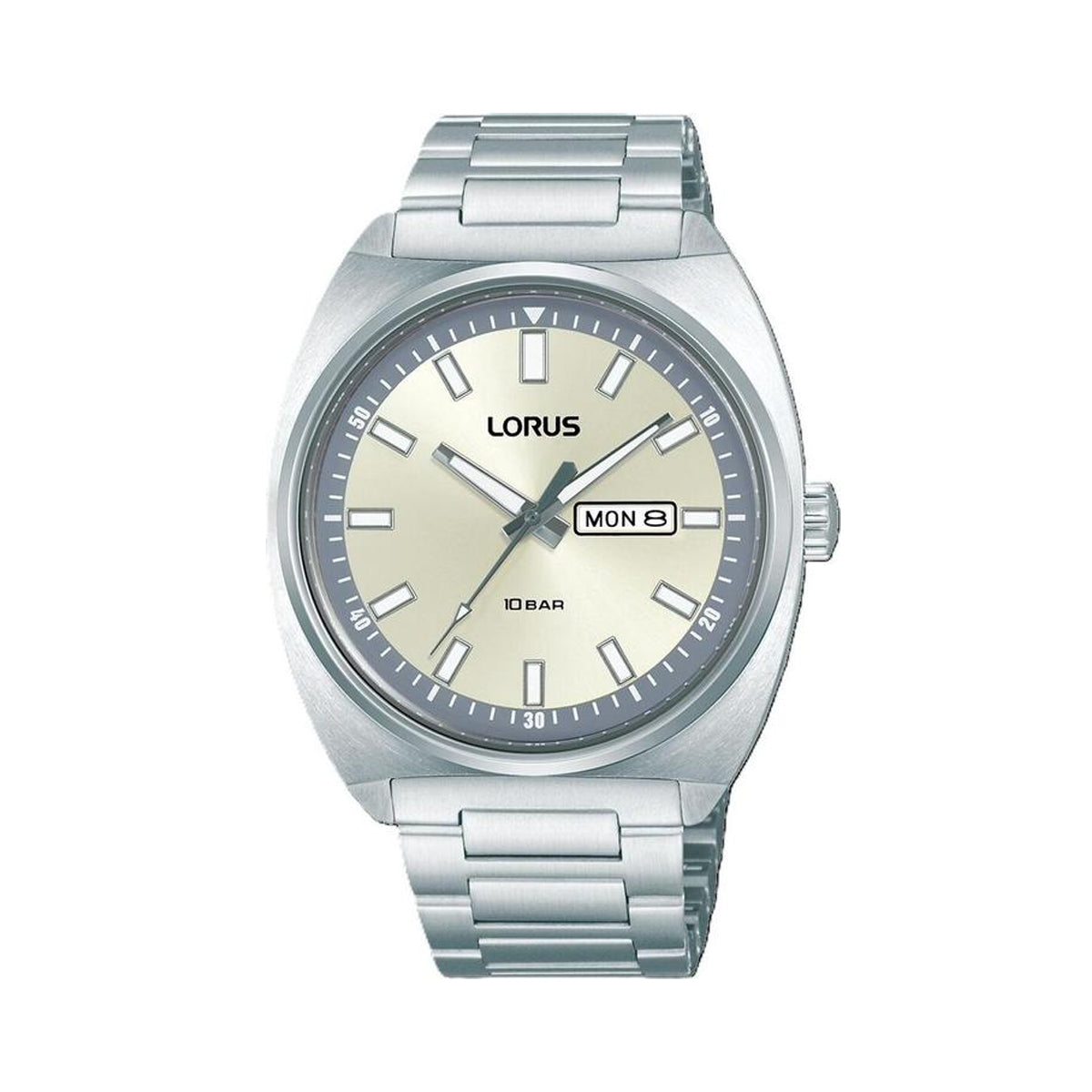 LORUS WATCHES Mod. RH319BX9S