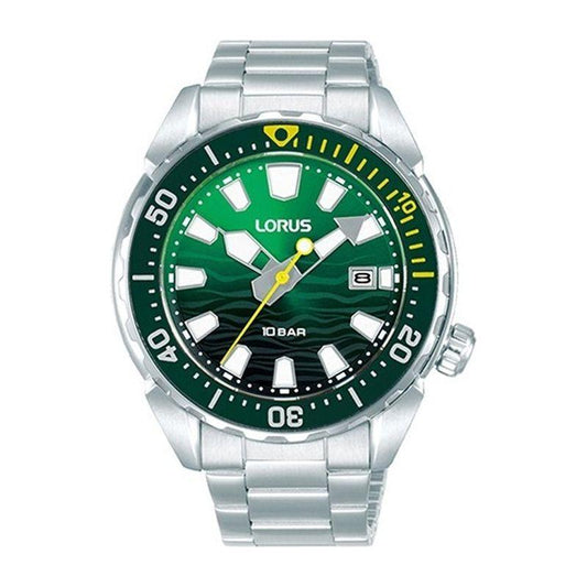 LORUS WATCHES Mod. RH949RX9 WATCHES